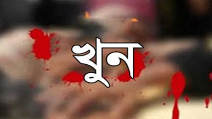 ঝিনাইদহে বেড়বিন্নি গ্রামে এবার এক গৃহবধূ খুন